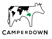 Camperdown Logo