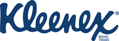 Kleenex logo